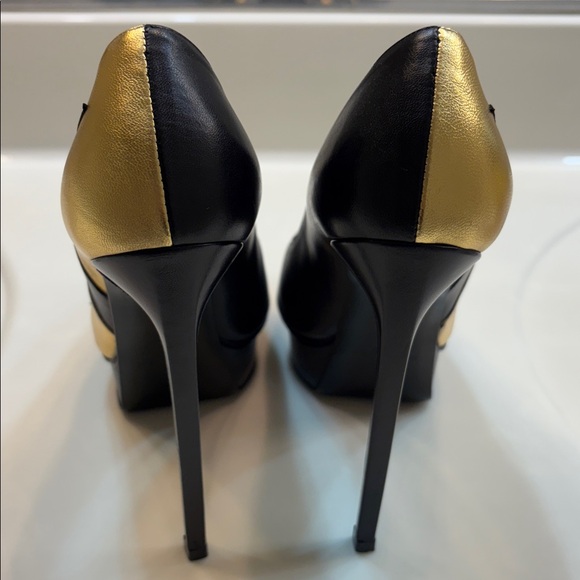 SAINT LAURENT Paris 36 - Picture 6 of 17